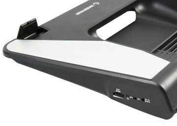 Addison Rampage Frosty Çapraz Akış Fanı İle , 12 - 19 GAMING Notebook Soğutucu Stand