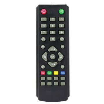 Magbox Halley Mini SD Scart Uydu Alıcısı