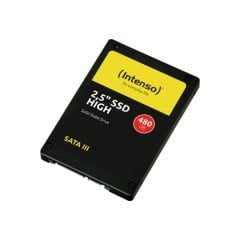 Intenso SSD 2,5 SATA 3 480GB