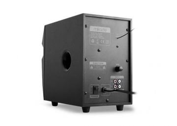 Mikado MD-368 2+1 Usb+SD+Fm Destekli Speaker
