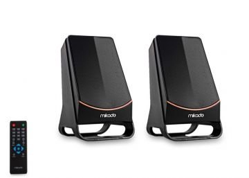 Mikado MD-368 2+1 Usb+SD+Fm Destekli Speaker