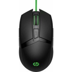 HP 4PH30AA 300 PAVILION GAMING MOUSE
