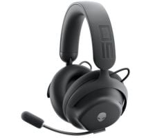 545-BBFS Alienware Pro Kablosuz Oyun Kulaklığı Dark Side of the Moon