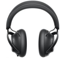 545-BBFS Alienware Pro Kablosuz Oyun Kulaklığı Dark Side of the Moon