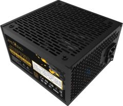 James Donkey JDP750 APFC 12CM 750W Bronze 80+ Power Supply