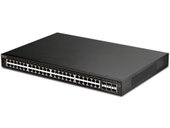 Draytek VigorSwitch P2100 POE Switch