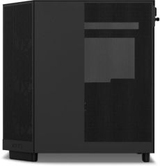 CC-H61FB-01 H6 Flow Siyah ATX Mid Tower Kasa