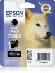 EPSON C13T09684020 PHOTO-MATT BLACK-STYLUS PHOTO R2880