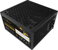 James Donkey JDP1050 APFC 12CM 1050W Bronze 80+ ATX 3.1 PCI-E 5.1 Power Supply