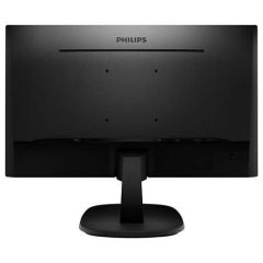 PHLIPS 243V7QJABF-00 23.8'' 1920x1080 4ms 60Hz VGA DP HDMI Siyah IPS LED Monitör