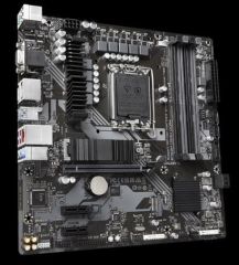 B760M-DS3H-DDR4 MAB INTEL B760M LGA1700 DDR4 3200MHZ HDMI ANAKART