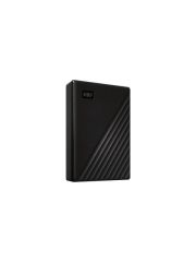 WDBPKJ0050BBK-WESN DSK EXT 2.5 My PASSPORT 5 TB USB3.0 SYH
