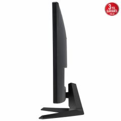 ASUS VG248Q1B 24 GAMING LED FREESYNC  1920x1080 0.5MS 165HZ DP HDMI MM VESA 3YIL ELMB EYECARE FLICKER-FREE Monitör