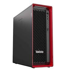 LENOVO 30GA001TTR WS P5 W5-2445 10C 3.1GHz 2x16GB 4800MHz ECC RDIMM 1TB SSD 2TB HDD NVIDIA RTXA4500 20GB W11 750W TOWER