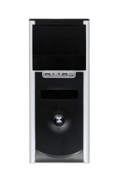Linkworld 316-14 400W ATX Midi Tower Kasa - Çelik Şasi C2228