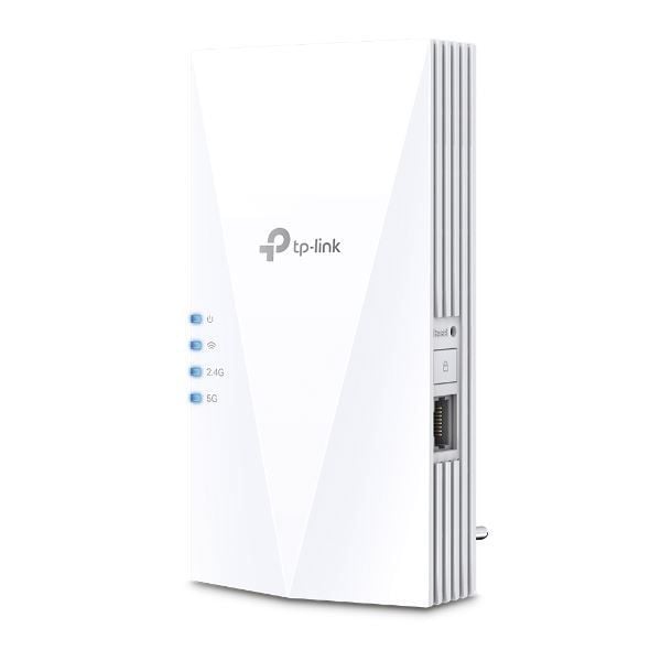 RE500X AX1500 Wi-Fi 6 Range Extender