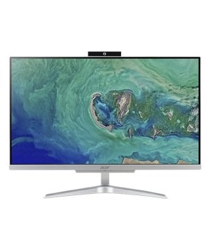 Acer C24 865 23.8'' All in One Pc i5-8250 4GB 1TB Linux Aio