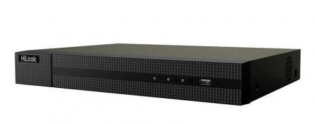 Hilook NVR-232MH-B 32Kanal x 1Port 2xHDD