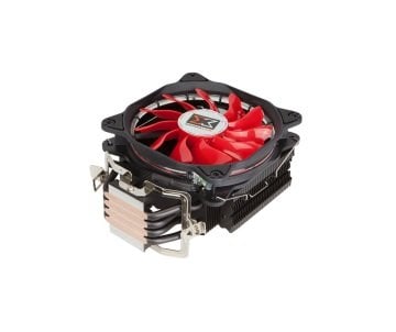 Xigmatek TYR SD1264B Intel - AMD CPU/İşlemci Soğutucu Fanı