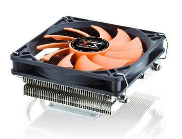 Xigmatek LD963 Praeton İntel i3 i5 i7 - AMD CPU/İşlemci Soğutucu Fanı