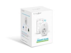 TP-LINK HS110 ENERJİ KONTROLLÜ AKILLI PRİZ