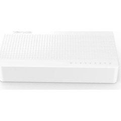 TENDA S108 8 PORT 10/100 Masaüstü Switch