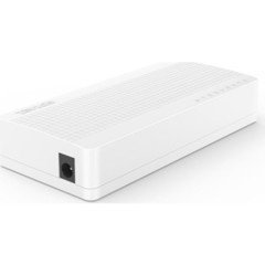 TENDA S108 8 PORT 10/100 Masaüstü Switch