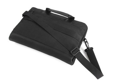 Addison 300456 15.6'' Business Laptop Çantası - Siyah Renk Tasarım