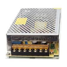 POWERMASTER PM9758 12 VOLTMETAL KASAADAPTÖR