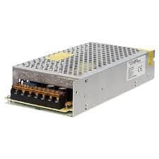 POWERMASTER PM9758 12 VOLTMETAL KASAADAPTÖR