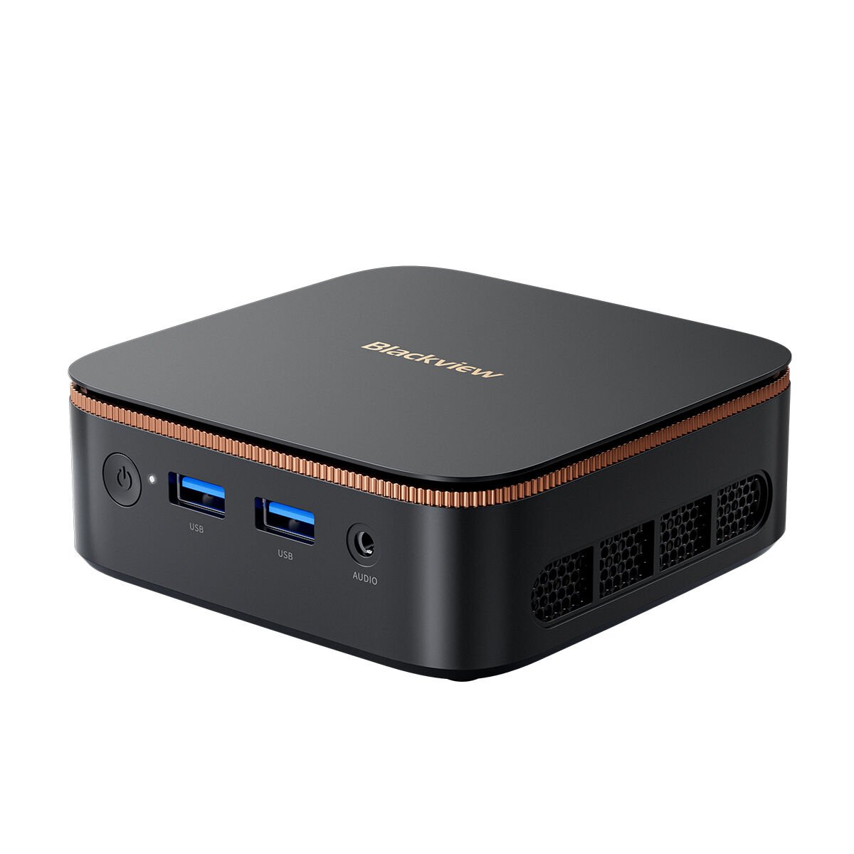 BLACKVIEW MP20 MINIPC AMD R3 3300U 3.5GHZ/16GB