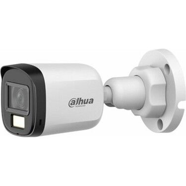 Dahua HAC-B1A21P-U 2 MP 3.6 Mm Sabit Lens - - HD-CVI Bullet 30 Metre(Mt)