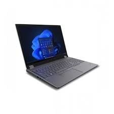 LENOVO 21FC000NTX MWS P16v V1 i7-13700H 14C 2.4GHz 1x32GB 5600MHz SODIMM 512GB SSD NVIDIA RTXA1000 6GB W11 16in