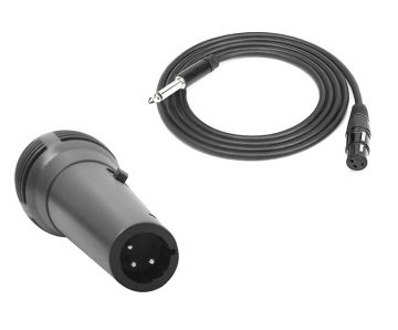 Mikado MD-45BT Kablolu Toplantı Anfisi - Bluetooth Usb Tf Fm 3.7v1800mah