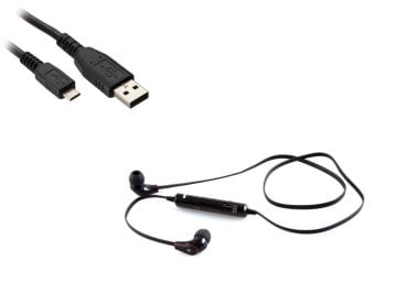 Snopy SN-BT120 Mobil Telefon Uyumlu Bluetooth Kulak içi Kulaklık Mikrofon