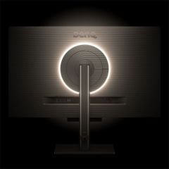 RD320U 31.5 IPS 4K Daisy Chain Pivot PIP-PBP DualView Programlama Monitörü