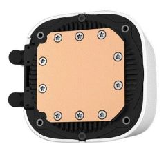 LE520-WH LE520 White ARGB 240mm Sıvı Soğutma