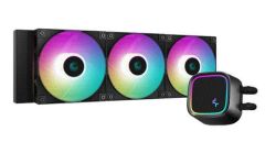 LE720 LE720 ARGB 240mm Sıvı Soğutma