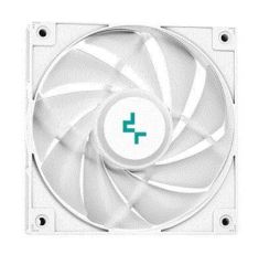 LE720-WH LE720 White ARGB 360mm Sıvı Soğutma