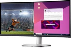 34 DELL S3423DWC 4MS USB-C WQHD LED MONITOR 4MS 100HZ 3440 x 1440 VESA 1x DP 2x HDMI