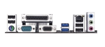 Gigabyte H310M DS2 2.0 Anakart - Intel 1151 8. Nesil Soket Ddr4 2400Mhz Usb 3.1