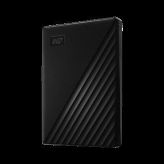 WDBYVG0020BBK-WESN EXT 2.5'' 2TB USB3.0 My Passport Siyah