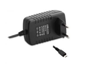 S-link SL-127E 5V 2A Micro Usb Tablet Pc+Akıllı Tel Adaptörü