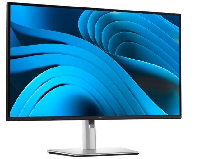 P2725DE Pro 27 Plus QHD USB-C Hub Monitor 27''QHD 2560x1440 8MS USB-C HDMI DP