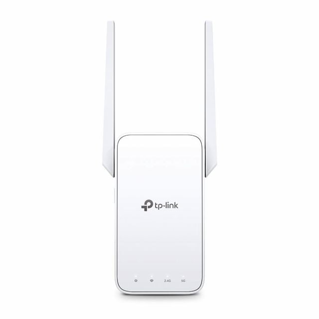 RE315 AC1200 Wi-Fi RANGE EXTENDER