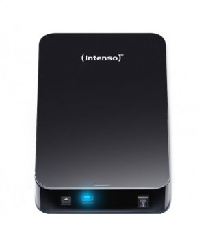Intenso Memory Center 2Tb Taşınabilir Hdd - Usb 3.0 3.5''