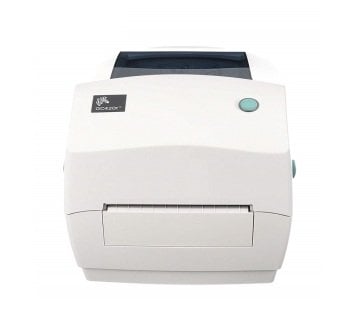 ZEBRA GC420T Termal Etiket Barkod Yazıcı - 203dpi