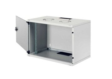 Lande 19'' 7U 520x400 Duvar Tipi Proline 100 Soho Kabinet - Rohs UL Sertifikalı