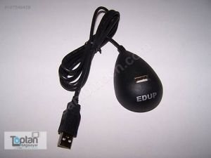 USB UZATMA KABLOSU İSTASYONLU -Wİ-Fİ İÇİN