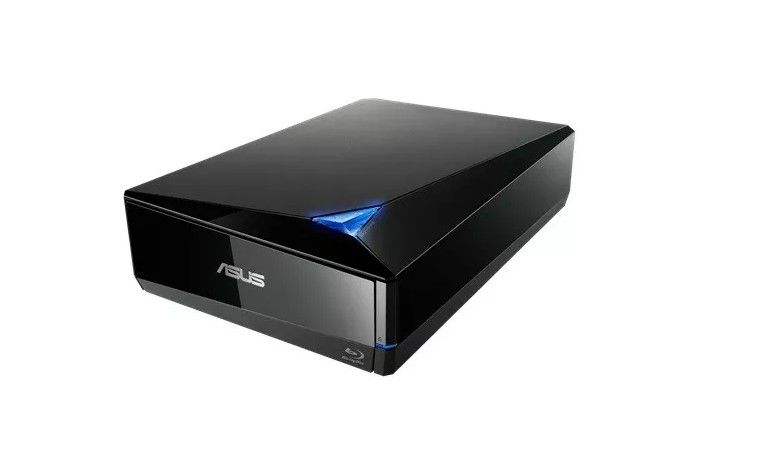 ASUS BW-16D1X-U/BLK/G/AS/P2G